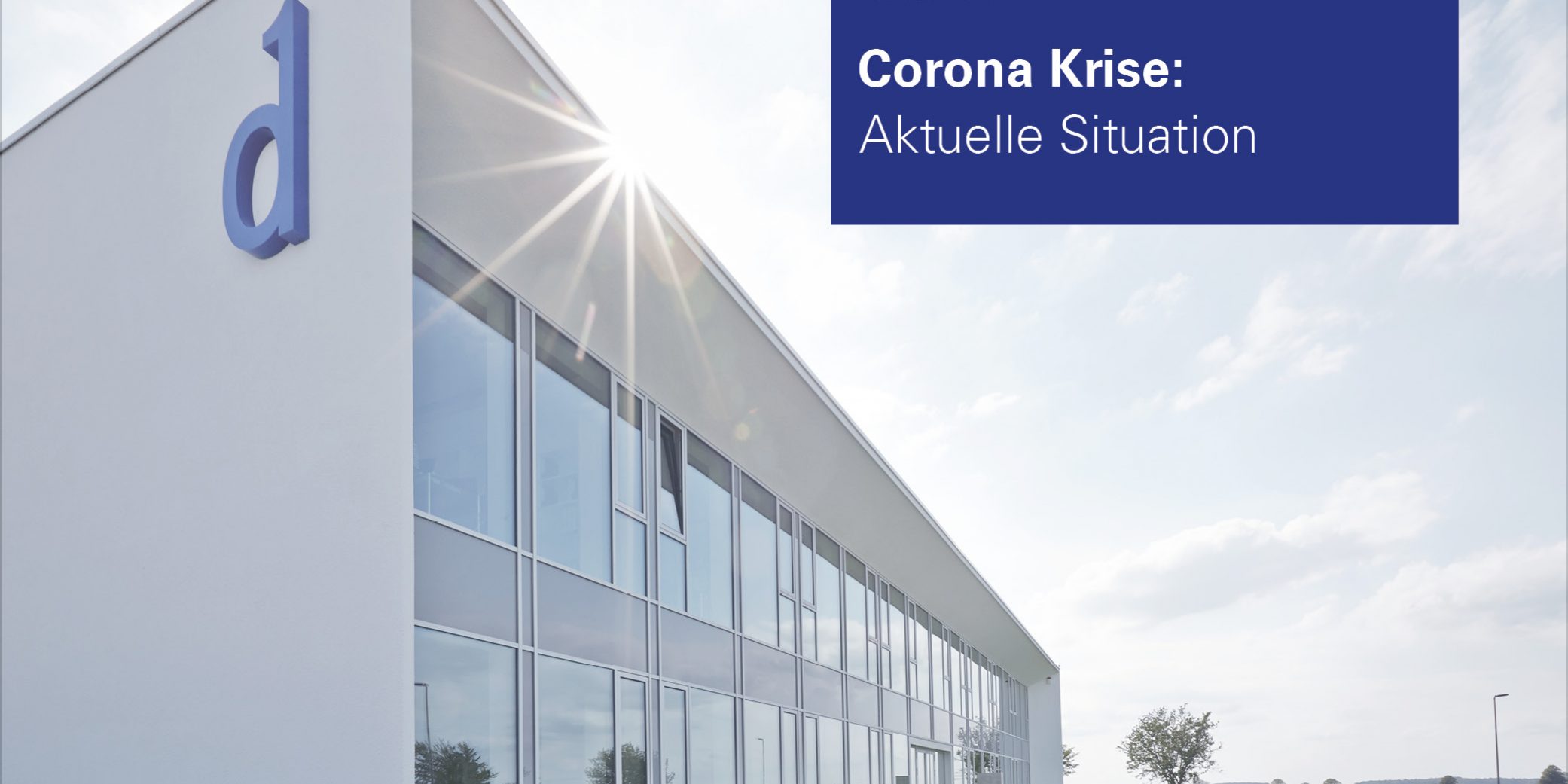 Corona Krise