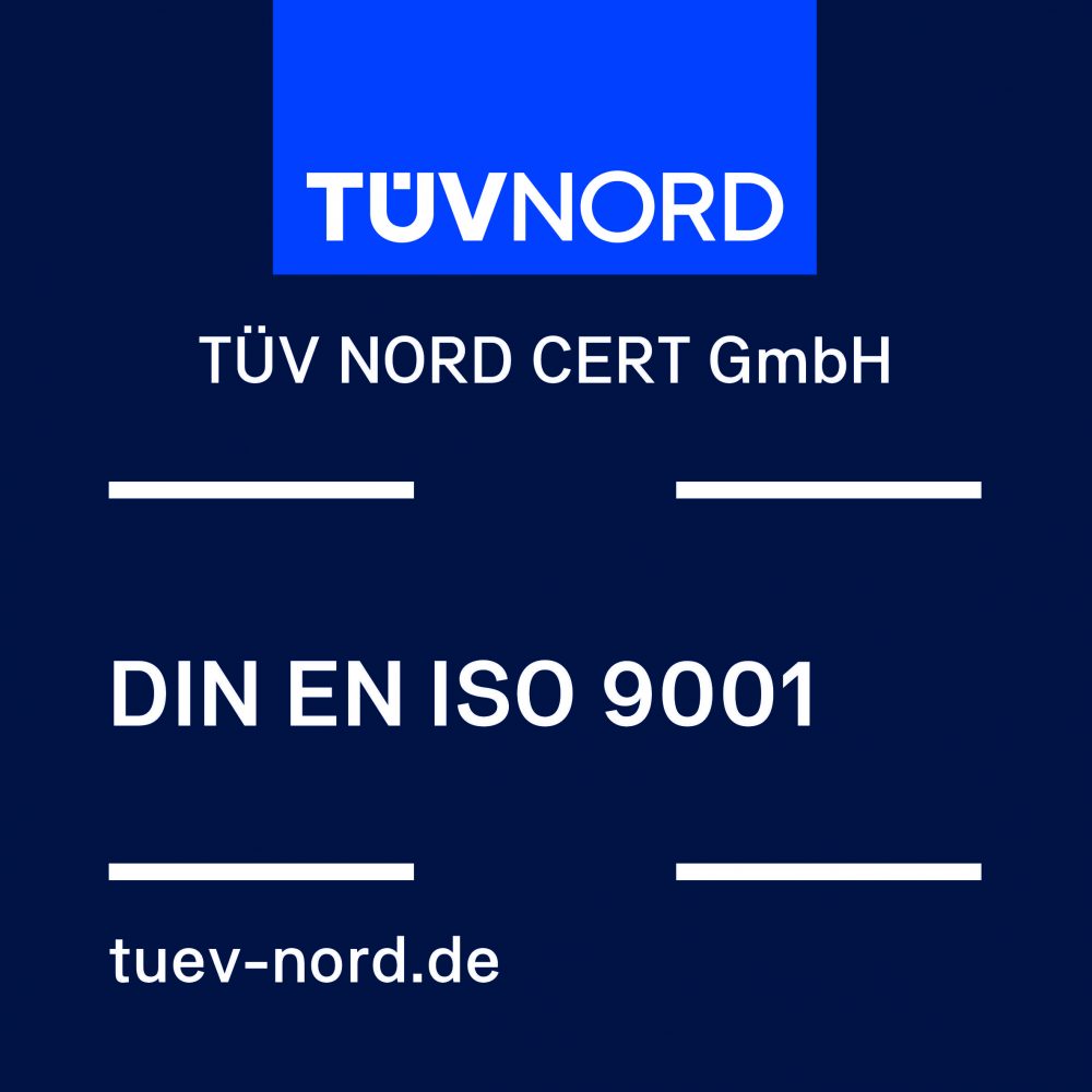 Tuev Nord Tuev Nord