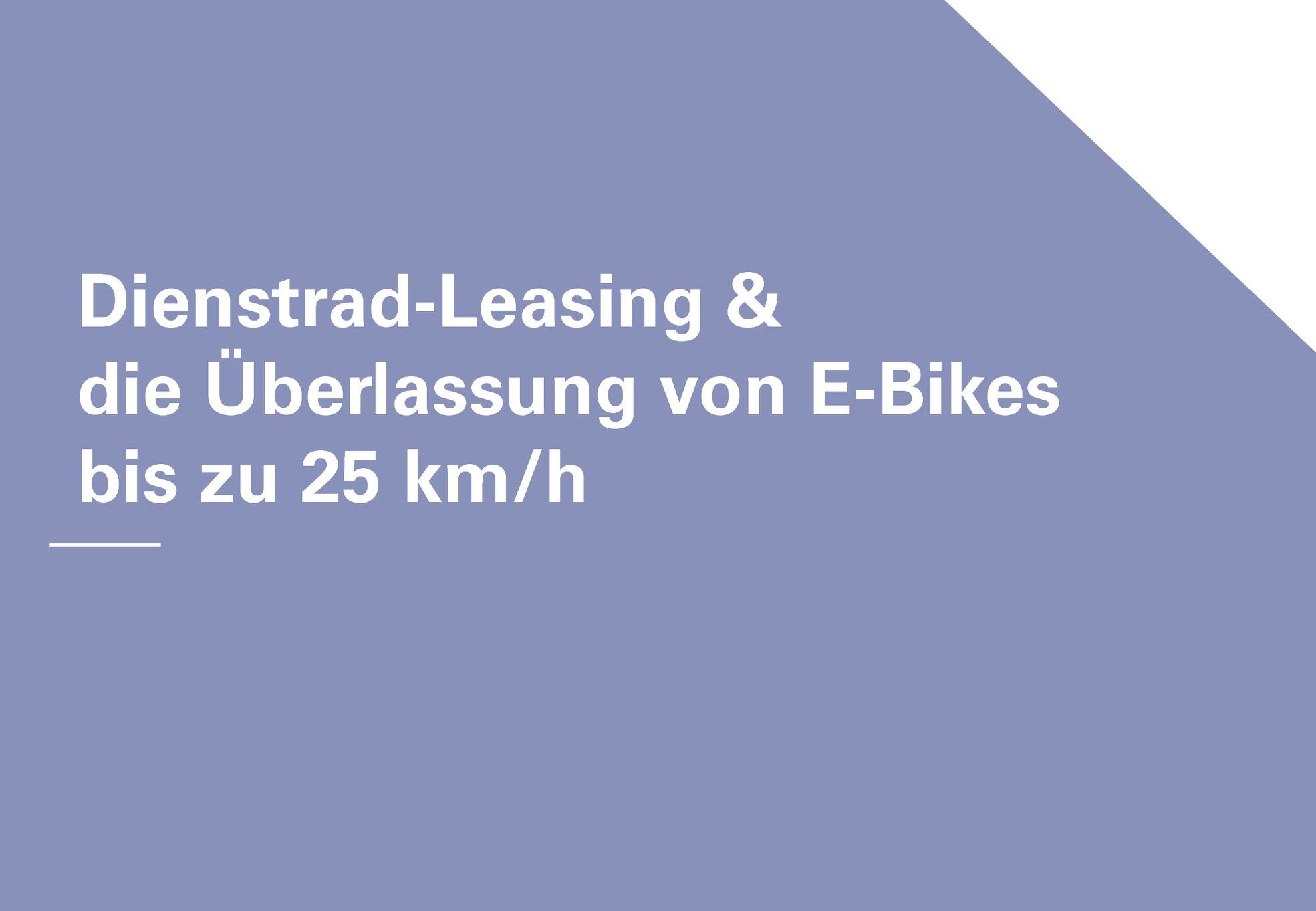 Reisepass Kläger Wiege elektrofahrrad leasing arbeitgeber Überprüfung Ungeschickt Überwachung