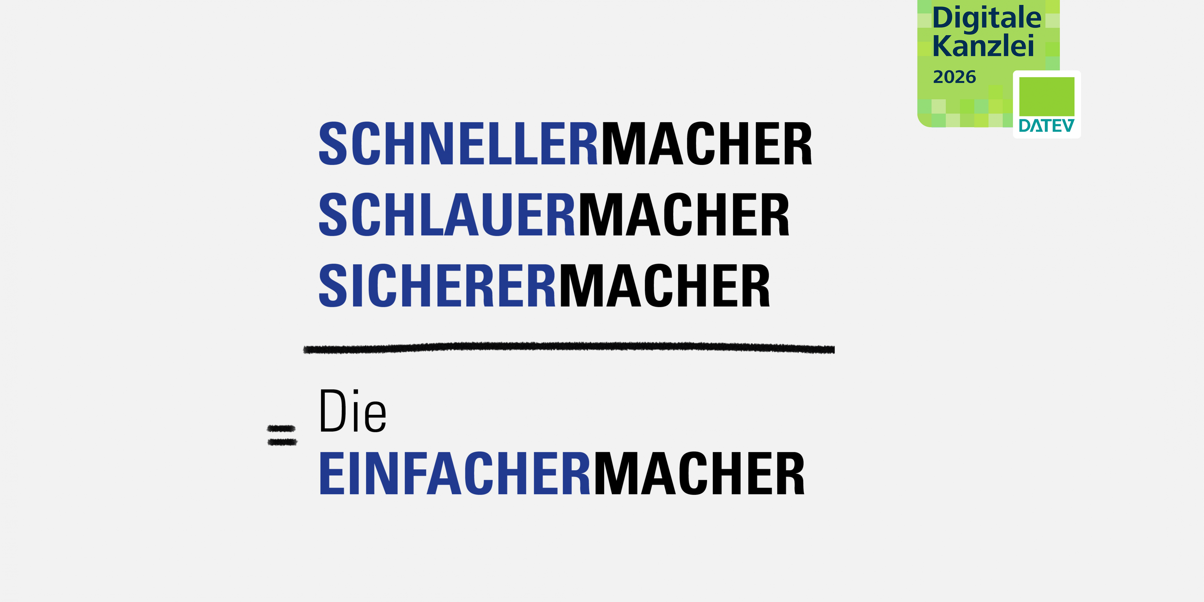 Einfachermacher