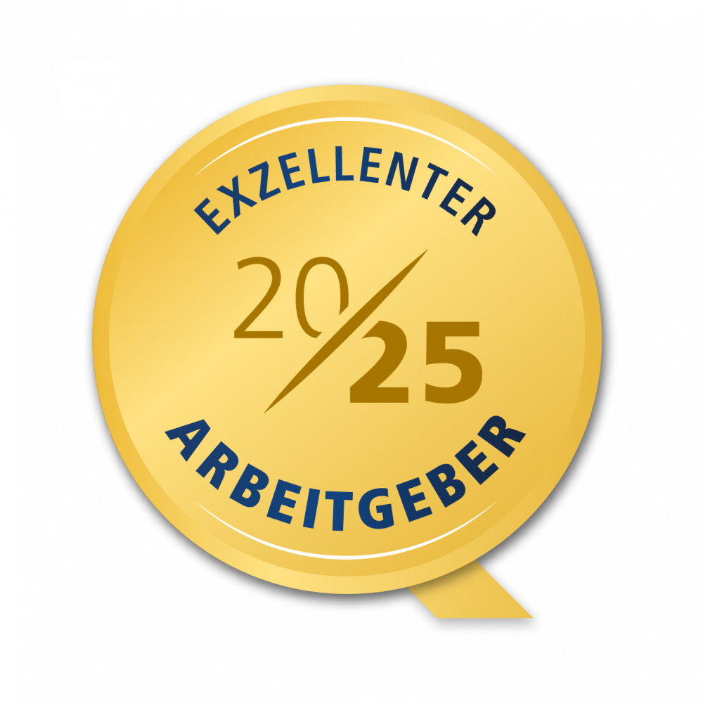 exzellenter Arbeitgeber exzellenter Arbeitgeber