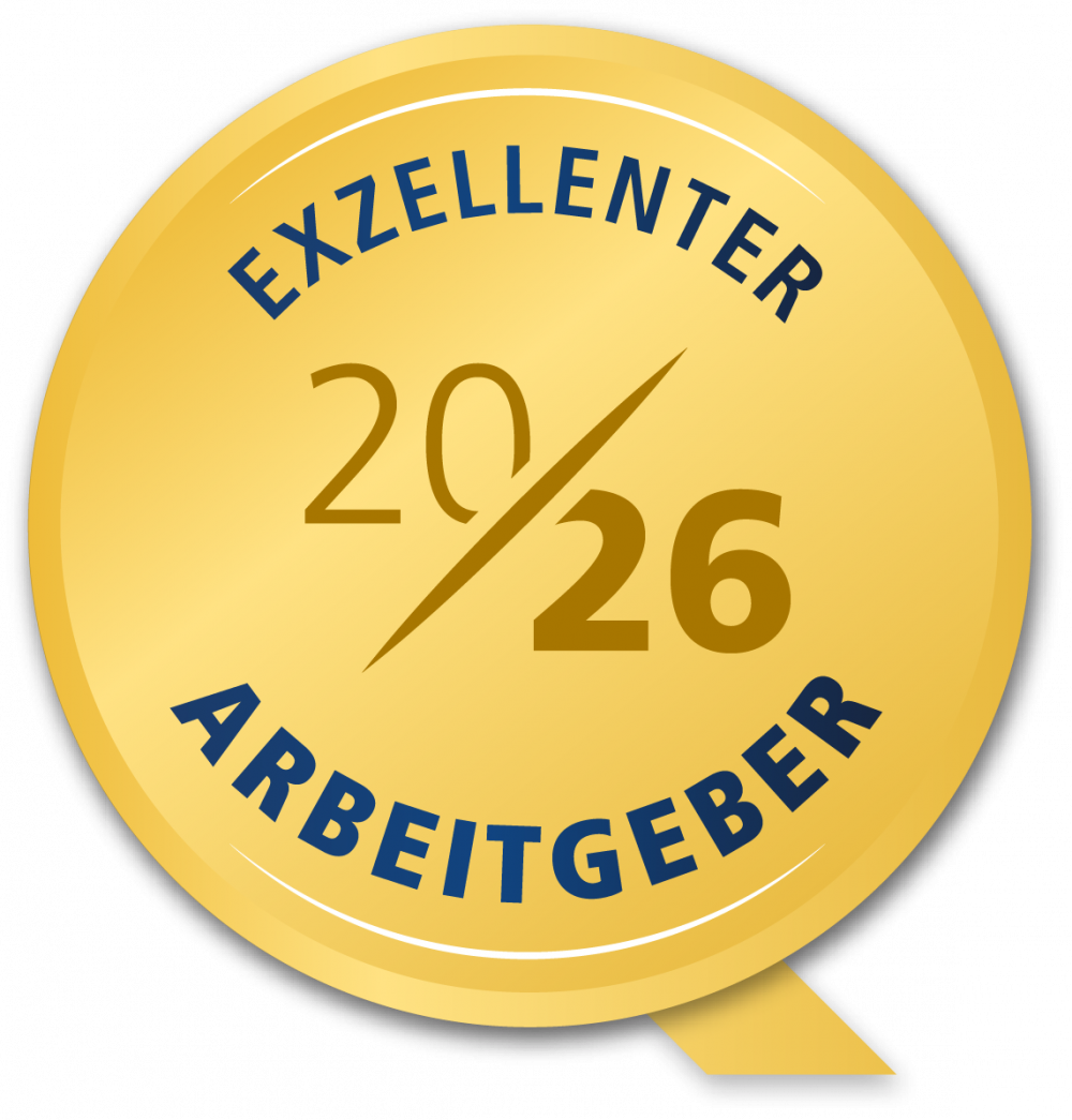 exzellenter Arbeitgeber exzellenter Arbeitgeber