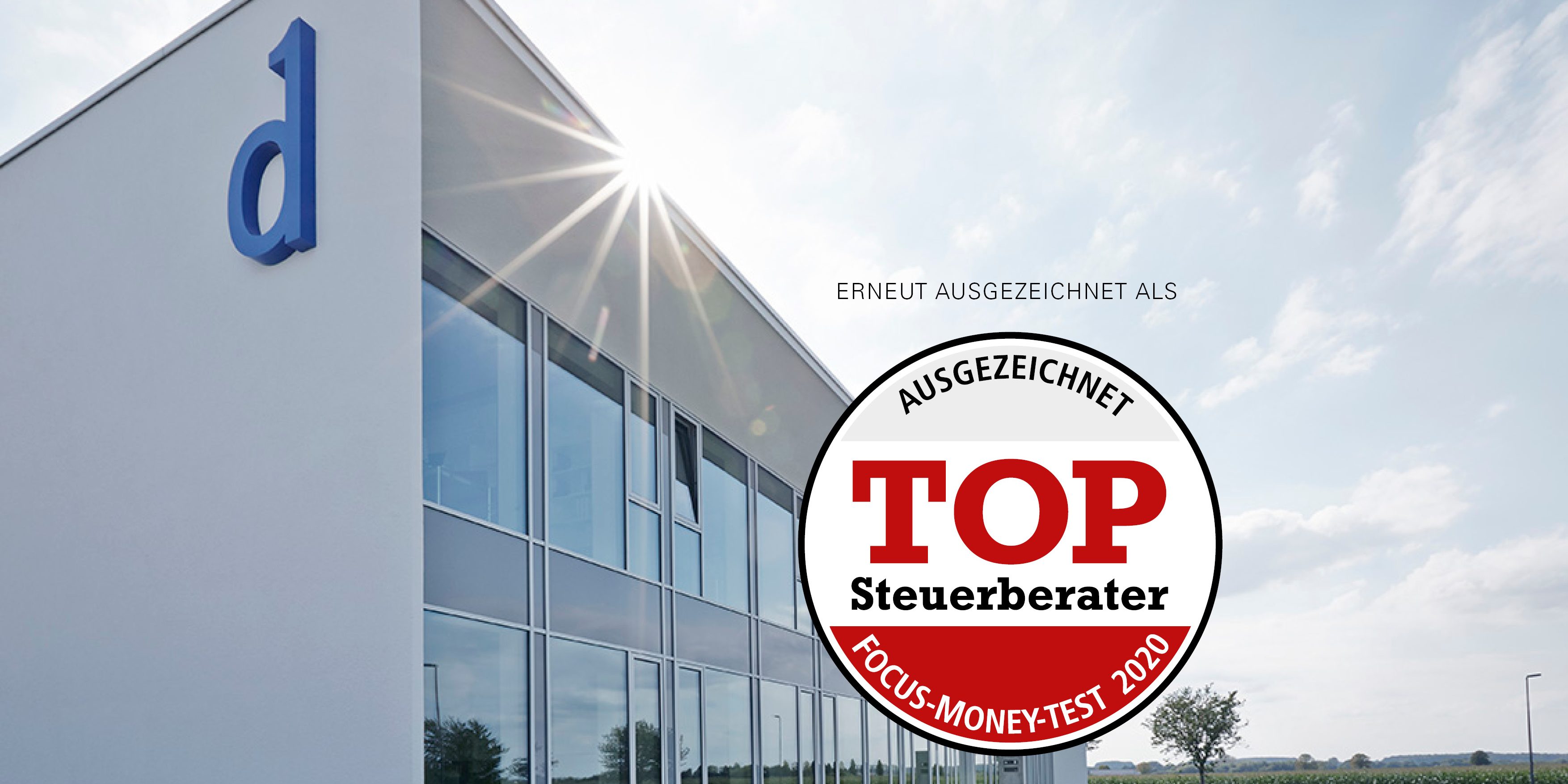 TOP Steuerberater